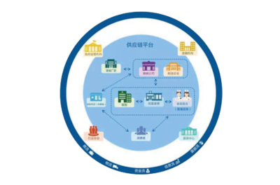 供应链管理在现代企业中的关键角色