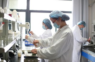 御泥坊工厂获高新技术企业认定，技术服务驱动行业创新