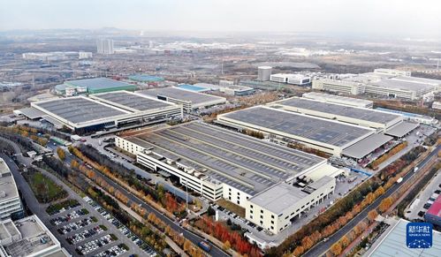 走进领航级智能工厂 探访中央空调AI智造与技术服务新纪元