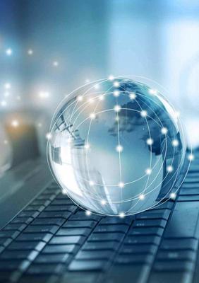 金融科技企业出海的黄金时代 技术服务的全球机遇