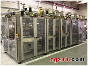 智造安全新高度 皮尔磁为敖适塔包装集团构建全方位安全解决方案